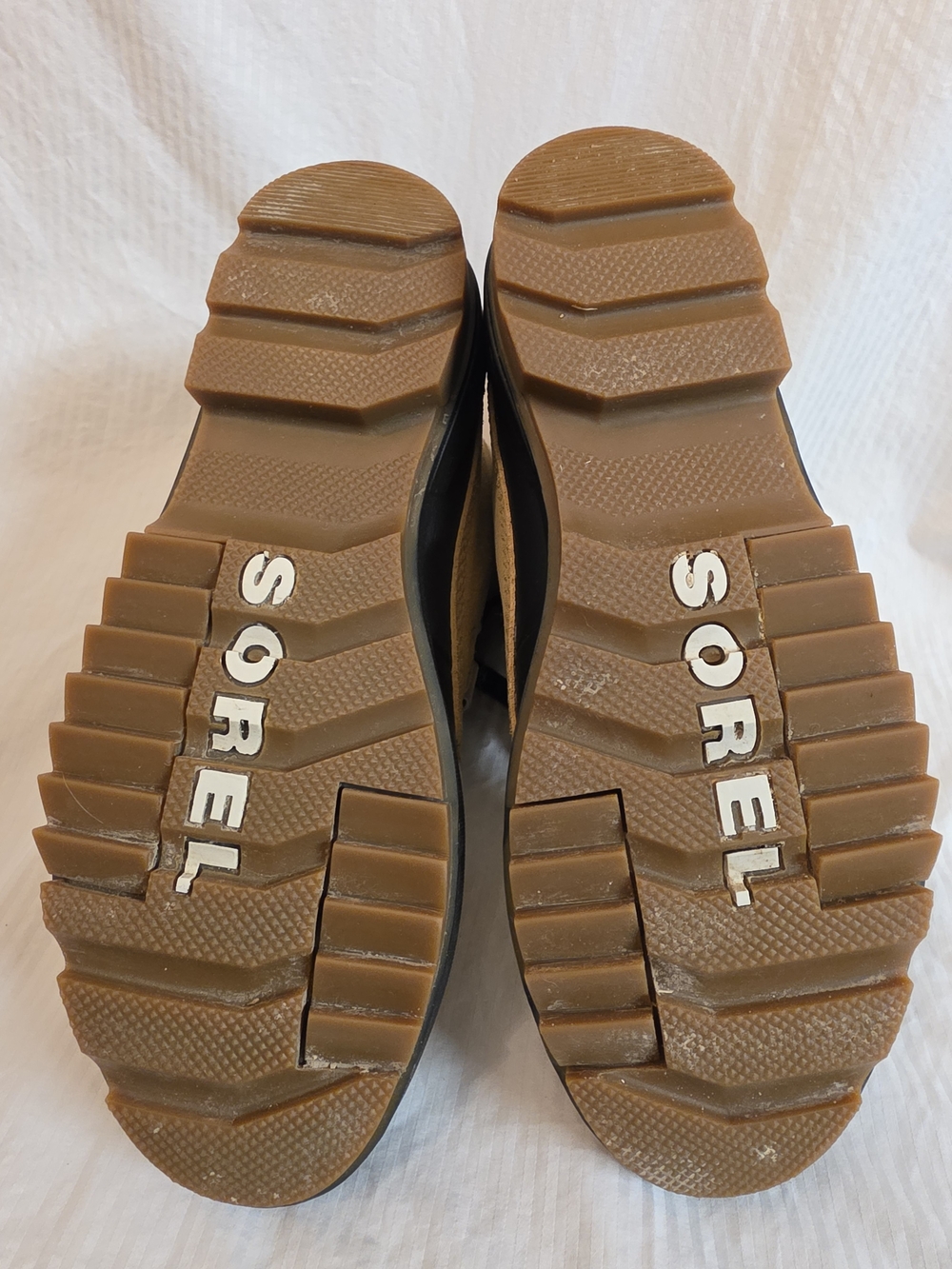 Sorel Women's Tivoli IV waterproof winter boots - Picture 4 of 7